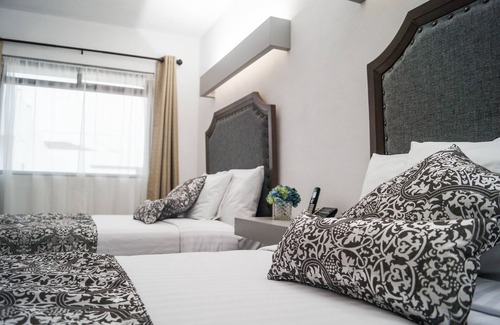 Chignahuapan Hotel | Hotel Los Portales Chignahuapan