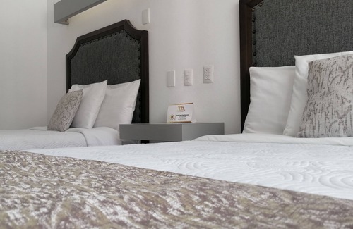 Chignahuapan Hotel | Hotel Los Portales Chignahuapan