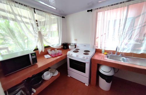 Jaco Hotel | Hotel Los Ranchos