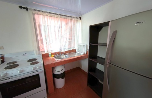 Jaco Hotel | Hotel Los Ranchos