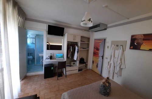 Pinarella Hotel | Hotel Losanna