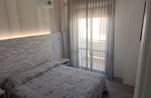 Pinarella Hotel | Hotel Losanna