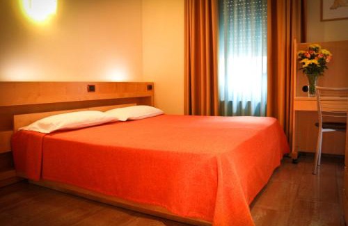 Milan Hotel | Hotel Losanna
