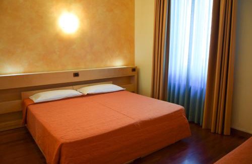 Milan Hotel | Hotel Losanna