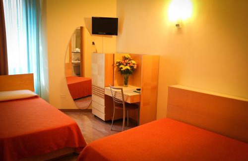 Milan Hotel | Hotel Losanna