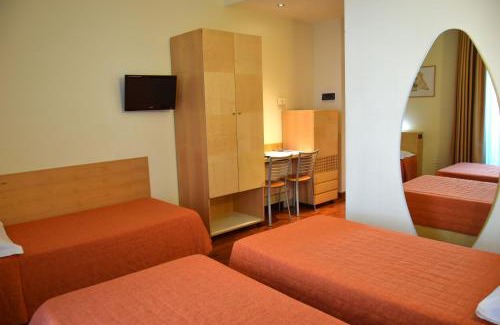 Milan Hotel | Hotel Losanna