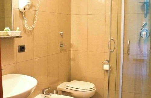 Milan Hotel | Hotel Losanna