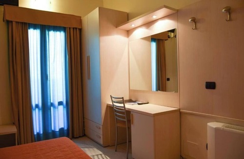 Milan Hotel | Hotel Losanna