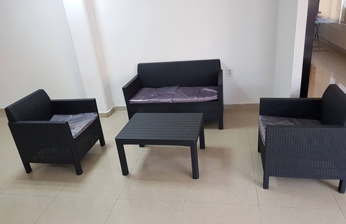 Ciudad del Carmen Hotel | Hotel Lossandes