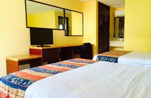 Ciudad del Carmen Hotel | Hotel Lossandes