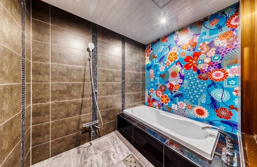 Fushimi Hotel | Hotel Lotus Gorgeous Japan Kyoto -Adult Only