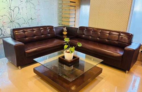 Jubilee Hills Hotel | Hotel Lotus Grand Jubilee