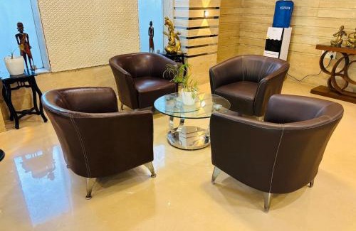 Jubilee Hills Hotel | Hotel Lotus Grand Jubilee