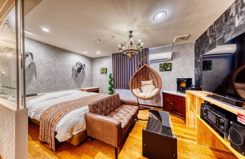 Morioka Hotel | Hotel Lotus morioka - Adult Only