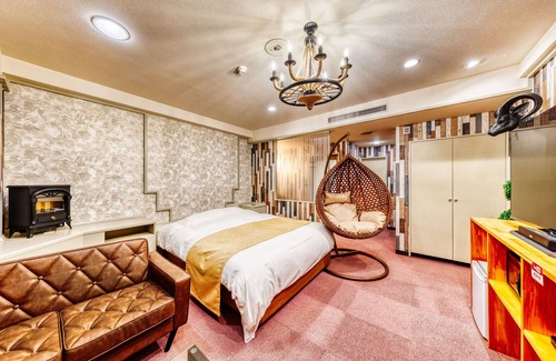 Morioka Hotel | Hotel Lotus morioka - Adult Only