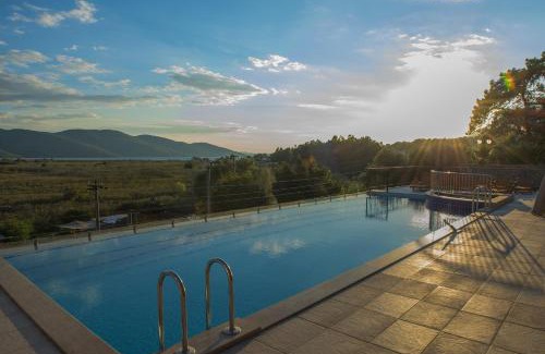 Akyaka Hotel | Hotel Lotus Spa&Sport Akyaka