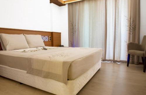 Akyaka Hotel | Hotel Lotus Spa&Sport Akyaka