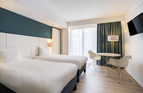 Postel Hotel | Hotel Louise