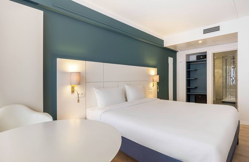Postel Hotel | Hotel Louise
