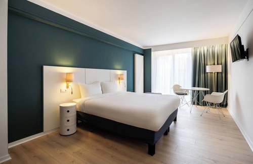 Postel Hotel | Hotel Louise