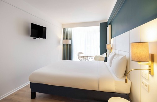 Postel Hotel | Hotel Louise