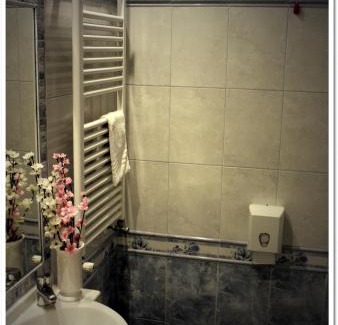 Sallustiano Hotel | Hotel Louisiana