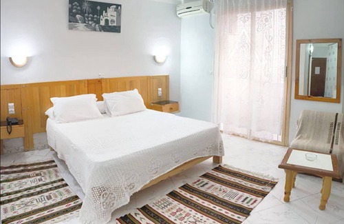 El Oued Hotel | Hotel Louss