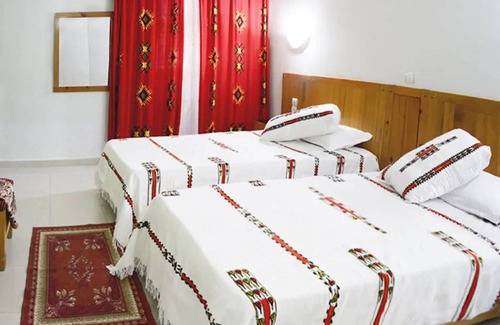 El Oued Hotel | Hotel Louss