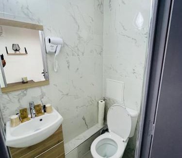 Quartier Saint-Georges Hotel | HOTEL LOUVAIN