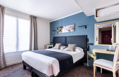 Palais-Royal Hotel | hotel Louvre Sainte Anne