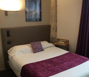 Palais-Royal Hotel | hotel Louvre Sainte Anne