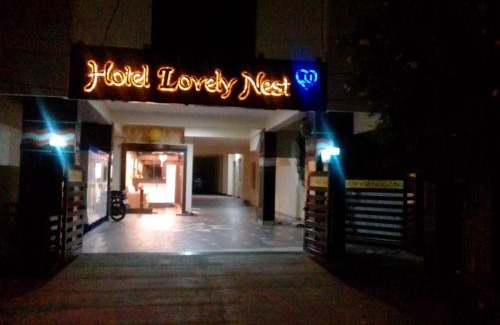 Gandhipuram Hotel | Hotel Lovely Nest