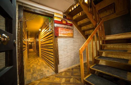 Punta Arenas Hotel | Hotel Low Cost "Colón"
