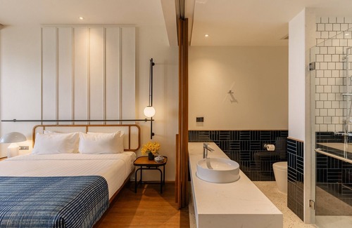 Chiang Mai Hotel | Hotel Loy Chiang Mai