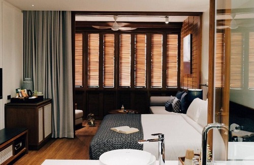 Chiang Mai Hotel | Hotel Loy Chiang Mai