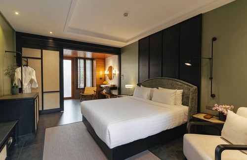 Chiang Mai Hotel | Hotel Loy Chiang Mai