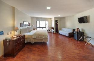 Downtown La Paz Hotel | Hotel LP Columbus