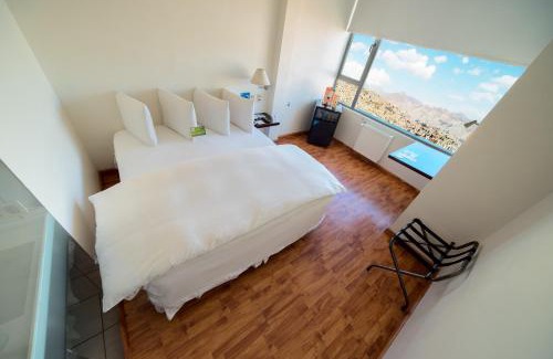 Downtown La Paz Hotel | Hotel LP Columbus