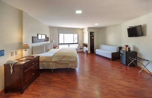 Downtown La Paz Hotel | Hotel LP Columbus