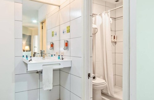 Downtown La Paz Hotel | Hotel LP Columbus