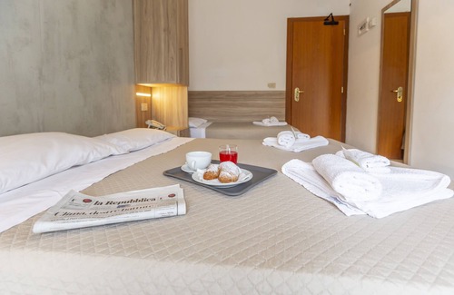 Alba Hotel | Hotel Luana