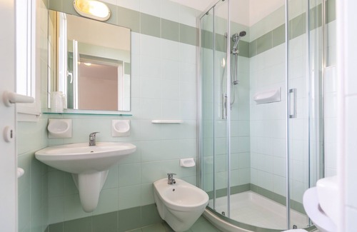 Alba Hotel | Hotel Luana