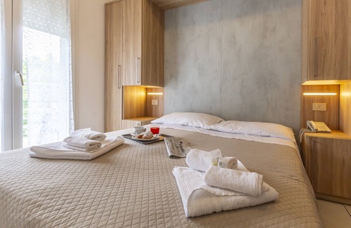 Alba Hotel | Hotel Luana