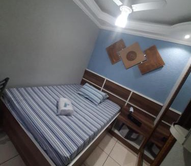 Zona Leste Hotel | Hotel Luar