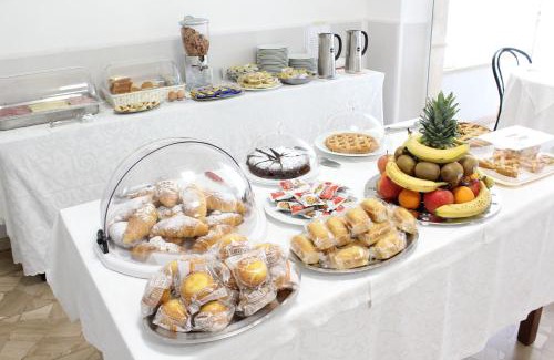 Lido di Camaiore Hotel | Hotel Luca