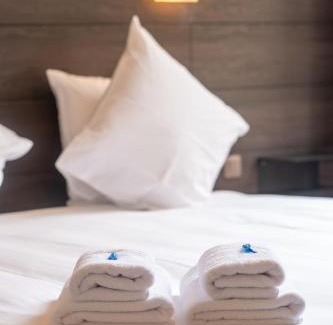 Historical Center Bruges Hotel | Hotel Lucca