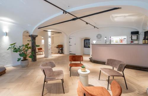 Historical Center Bruges Hotel | Hotel Lucca