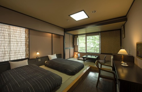 Zaoonsen Hotel | Hotel Lucent Takamiya