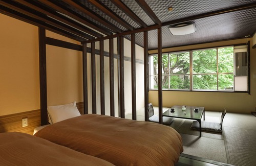 Zaoonsen Hotel | Hotel Lucent Takamiya