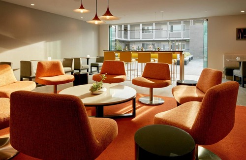 Downtown Hotel | Hotel Lucent